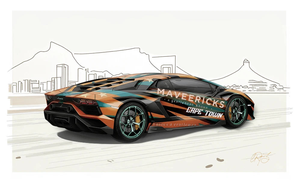 maverickcar1.64
