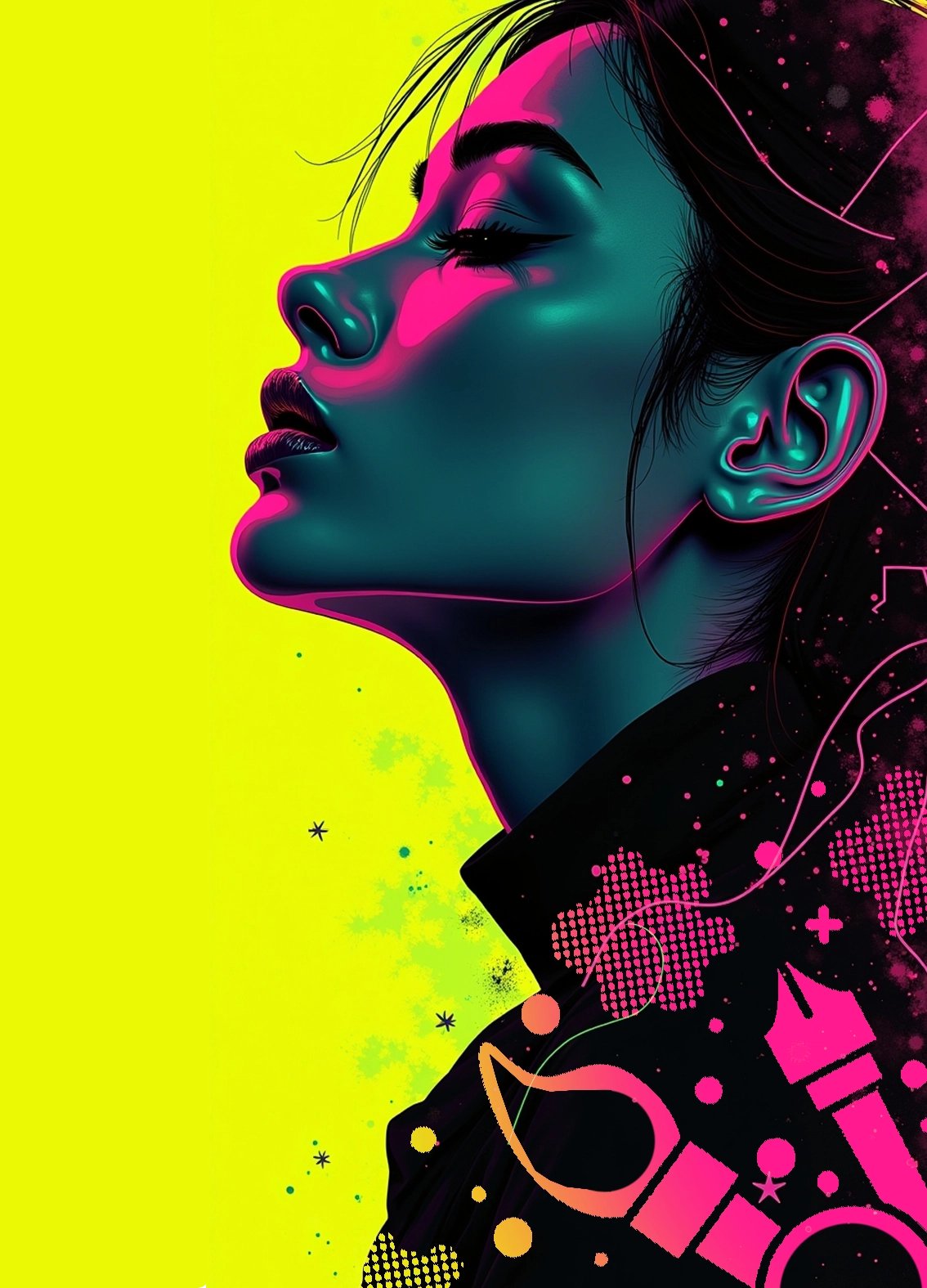 Graphic Design
