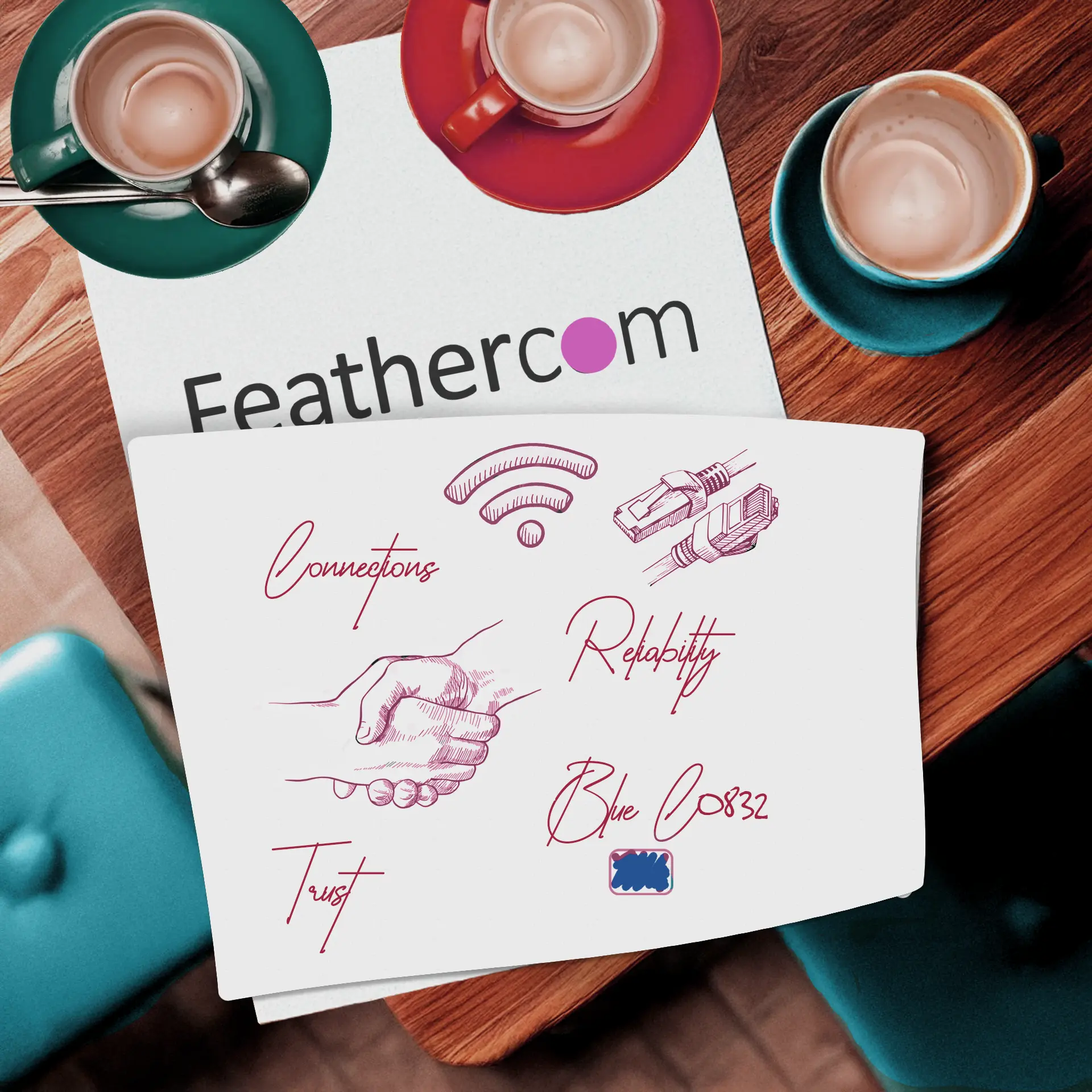Logo Brief Copy