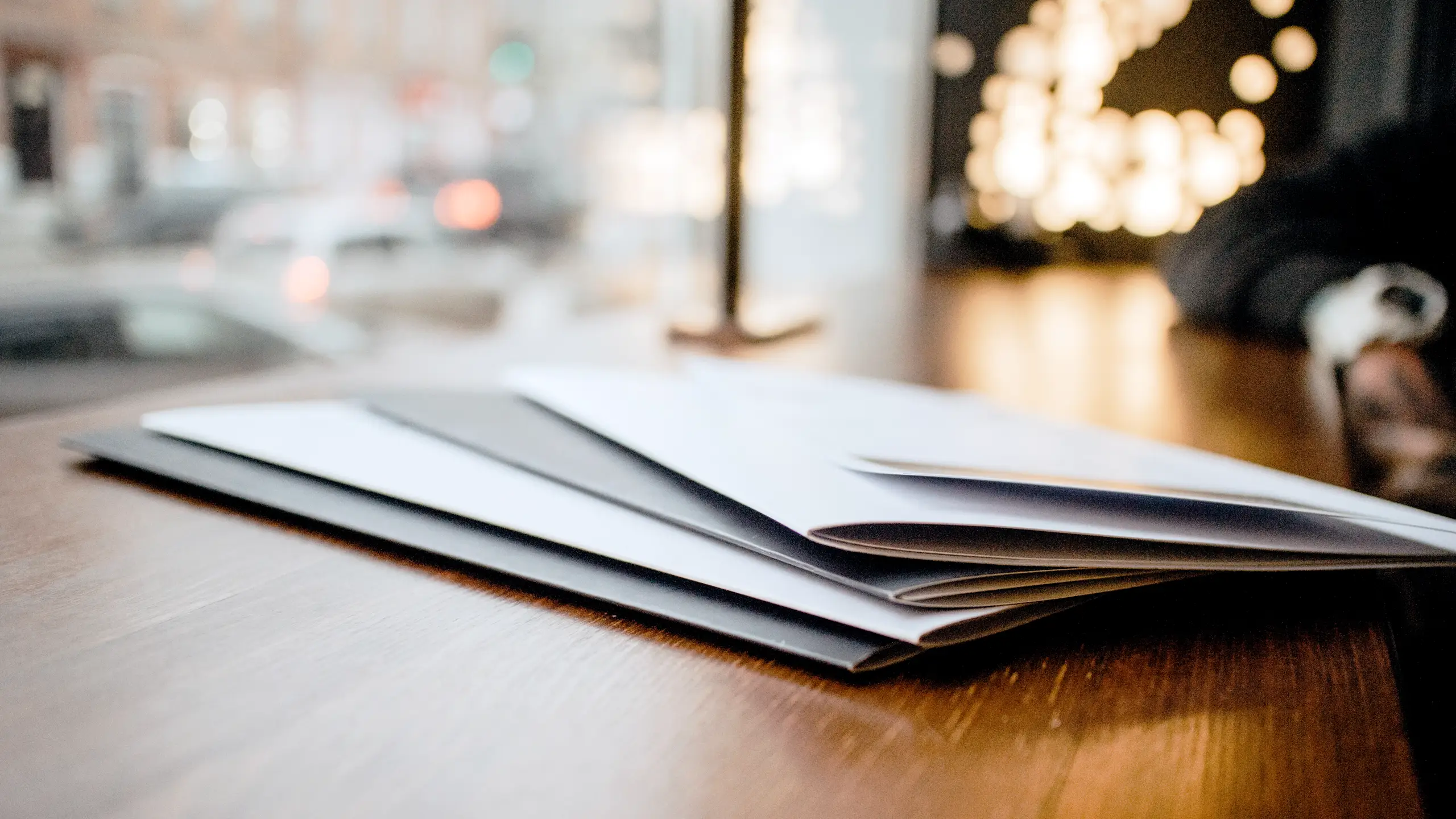 Our Newsletter