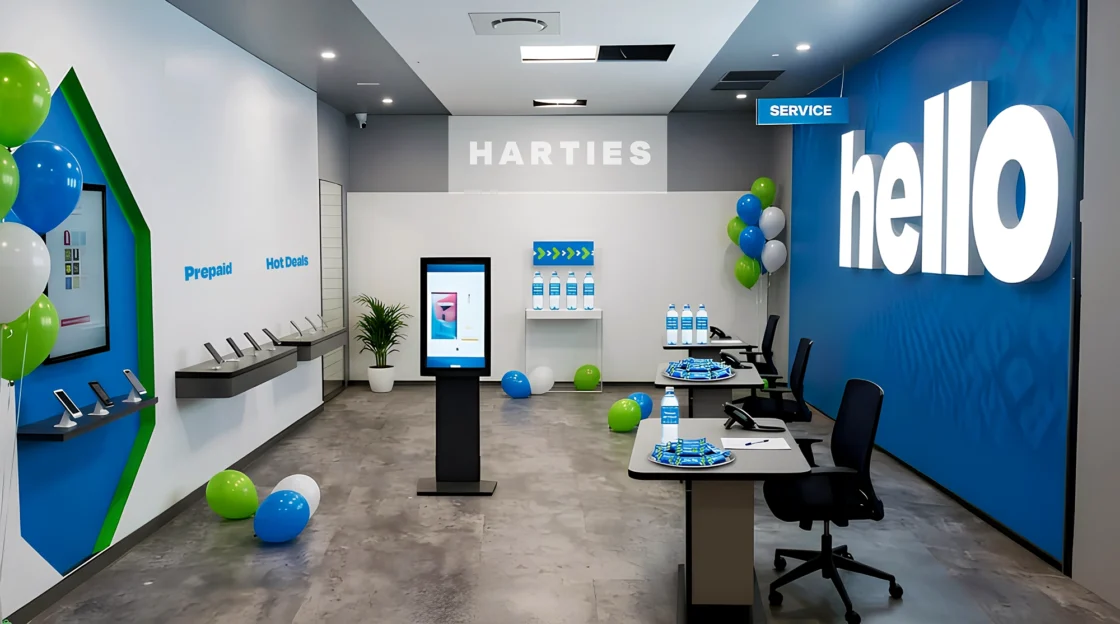 Hartenbos Promos