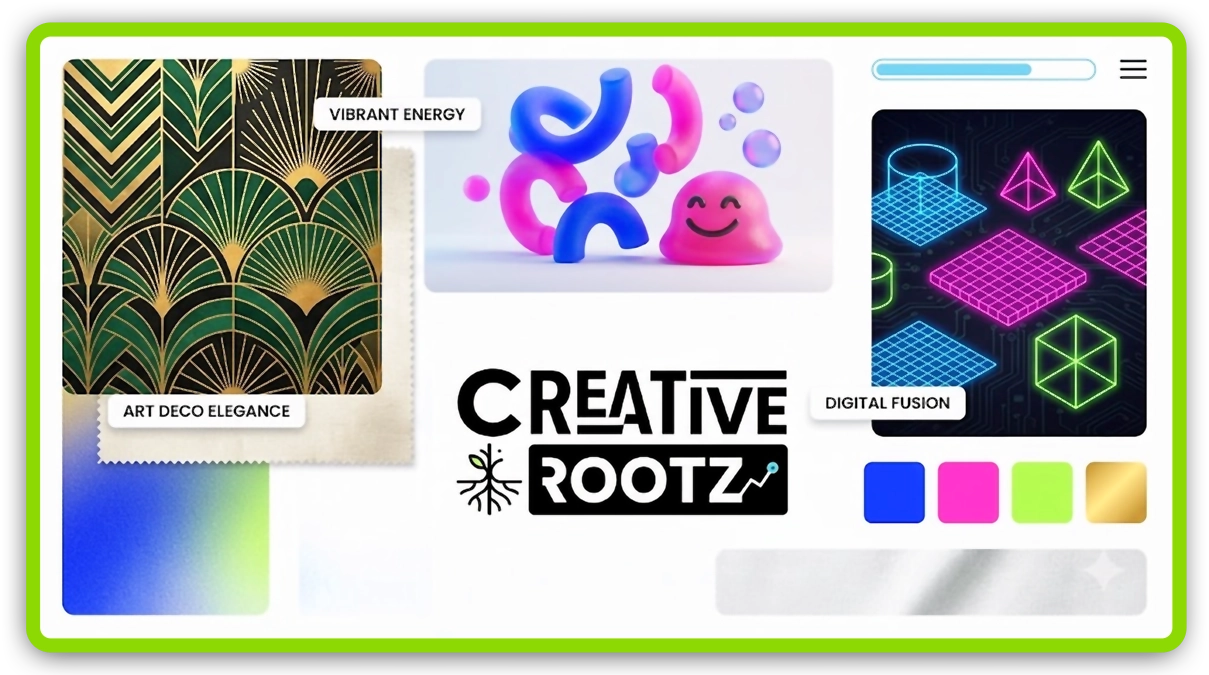 Creativetalk